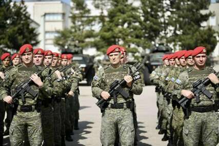 Drecun: Pakt Hrvatske, Albanije i Kosova usmjeren protiv RS i Srbije