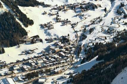 Lavine u Alpima: Tri osobe poginule blizu olimpijskih borilišta