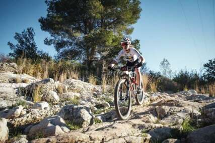 Lejla Njemčević prva takmičarka iz BiH na Cape Epicu - najtežoj MTB utrci na svijetu!