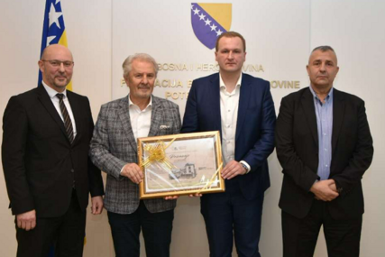 Lendo: Obilježavanje godišnjice zločina u Ahmićima trajna institucionalna obaveza