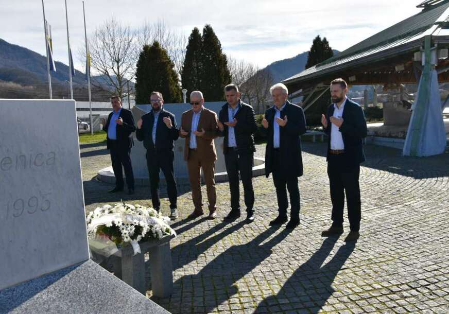 FOTO:  FEDERACIJA BIH 