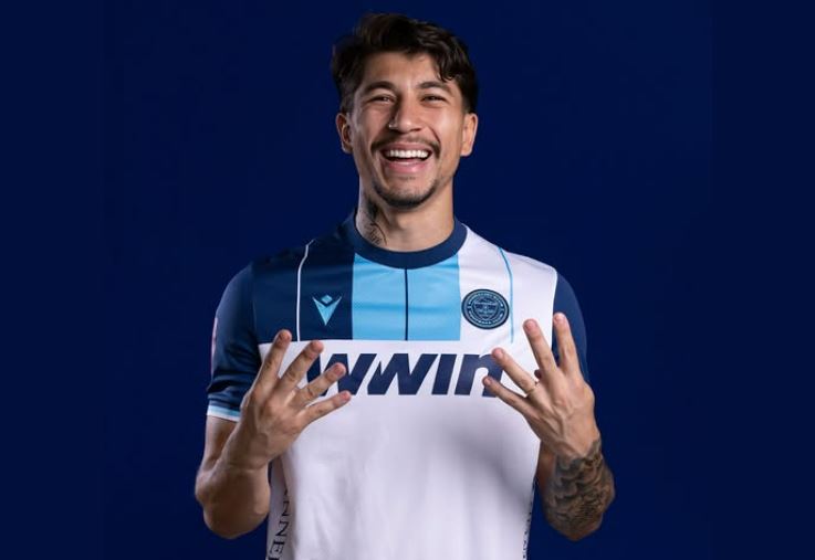 FOTO: FK ŽELJEZNIČAR