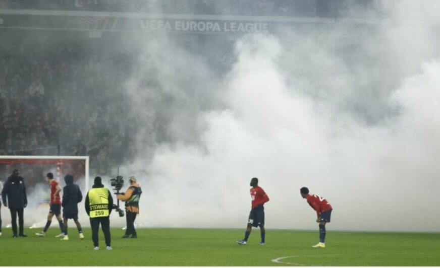FOTO: EPA