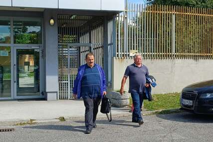 Ljubanu Vukoviću godina zatvora zbog prijetnji sutkinji Seni Uzunović