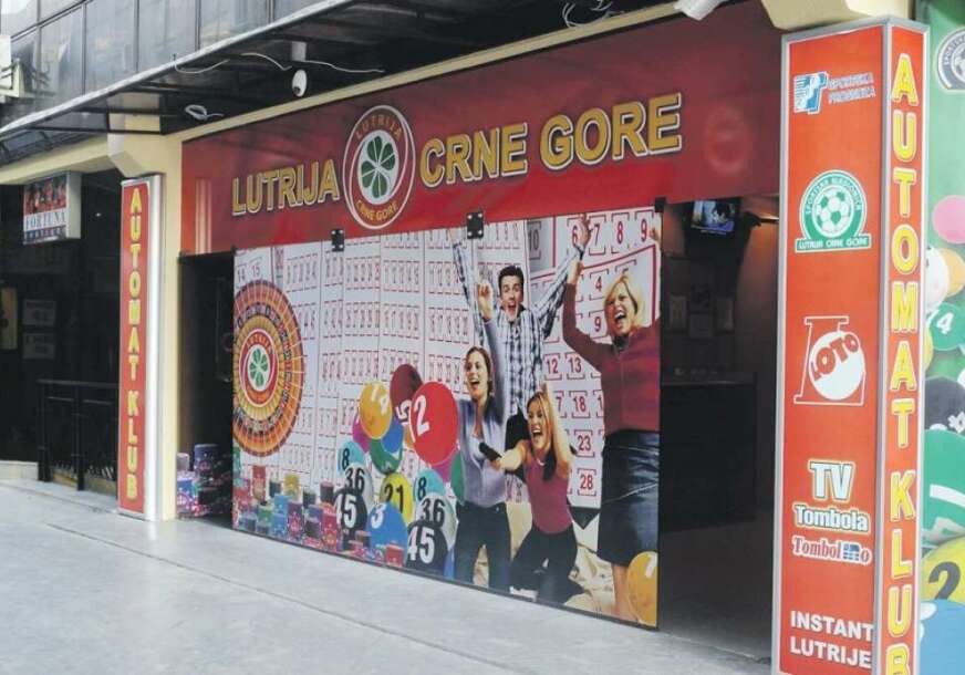 FOTO: RTCG/LUTRIJA CG 