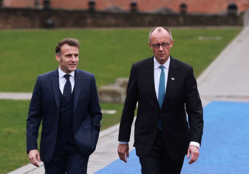 FOTO: EPA