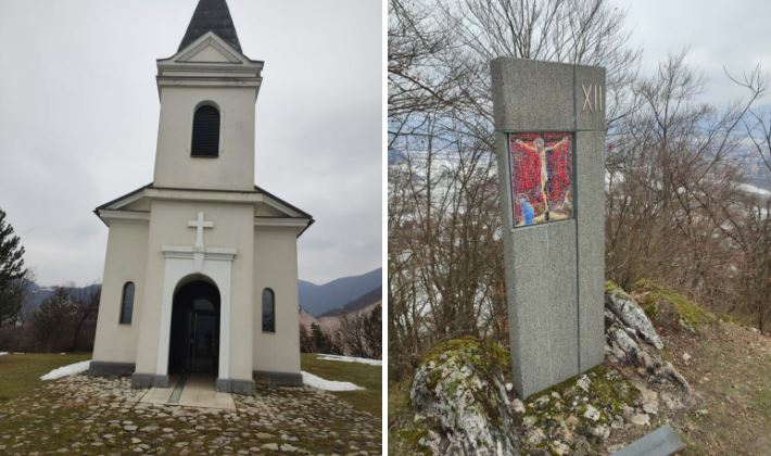FOTO: FONDACIJE "ČUVARI BAŠTINE – BASSANIA"