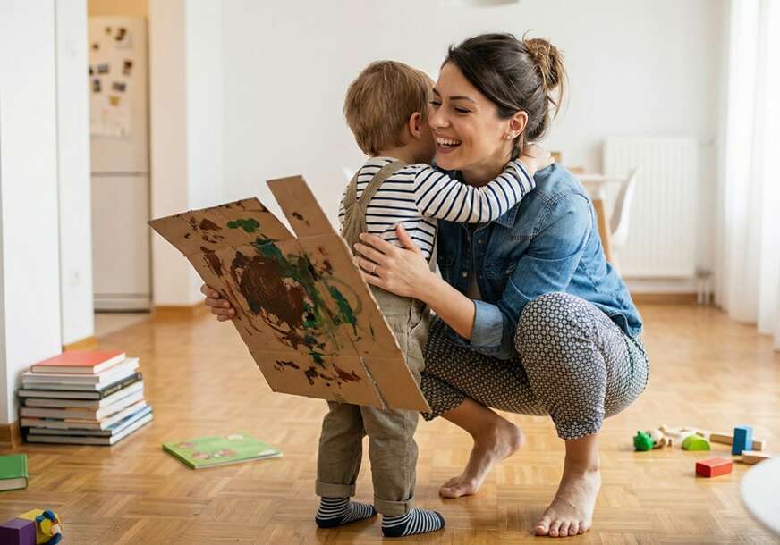 FOTO: AI