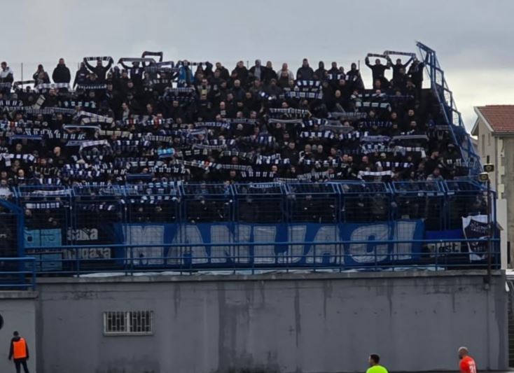 FOTO: CH