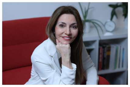 INTERVJU Prim. dr. Marija Đurović za Bosnainfo: "Važno je razumjeti da odlazak psihijatru nije znak slabosti..."