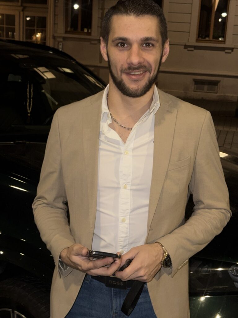FOTO: MARINO ĐURAN