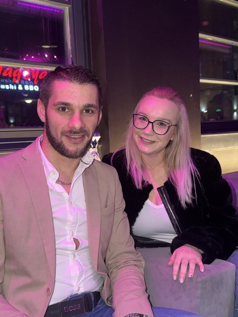 FOTO: MARINO I IVANA 