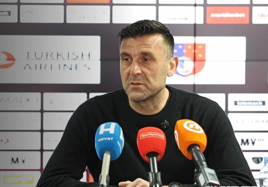 FOTO: FK SARAJEVO