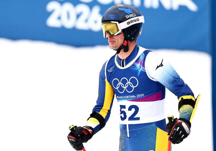 FOTO: EPA/ANNA SZILAGYI