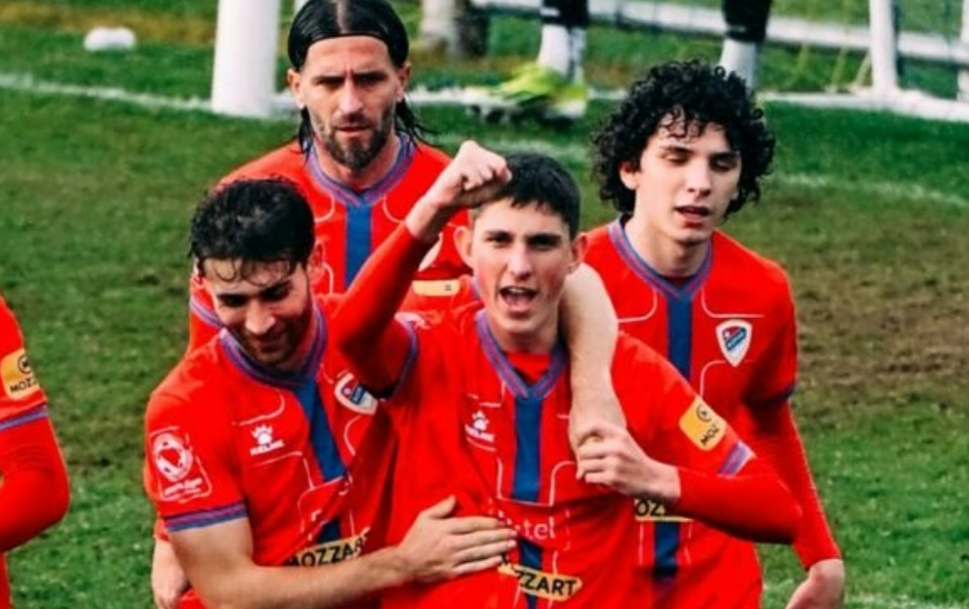 FOTO: FK BORAC