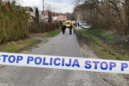 Pucnjava u Međimurju: Ubio čovjeka pa zatim i sebe