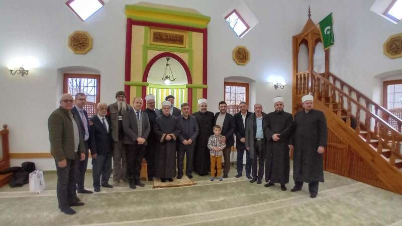 FOTO: ELMA GECA
