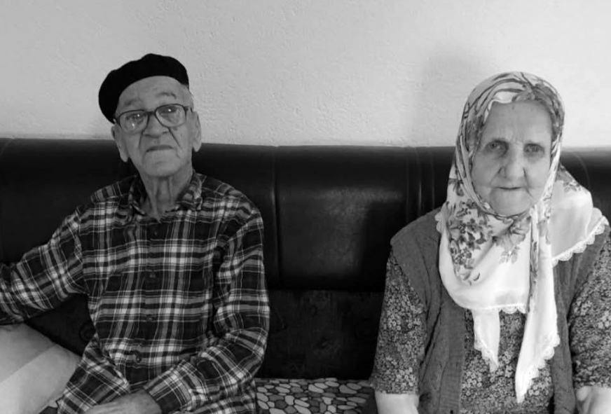 FOTO: FACEBOOK | MEHMED I ZEJNA SMAJIĆ
