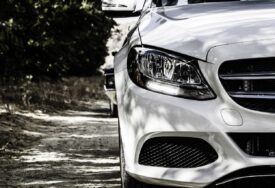 NOVA STRATEGIJA Mercedes-Benz ukida tri modela