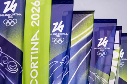 Sutra otvaranje Zimskim olimpijskih igara ''Milano-Cortina 2026'', BiH predstavlja pet sportista