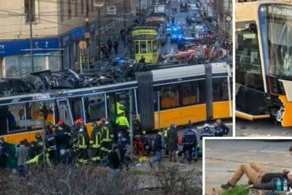 Vozač ‘tramvaja smrti’ u Italiji negativan na drogu i alkohol: Poznato šta je rekao policiji