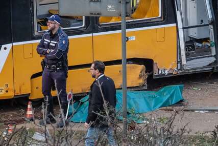 Milano u šoku: 38 povrijeđenih, ima mrtvih (VIDEO, FOTO)