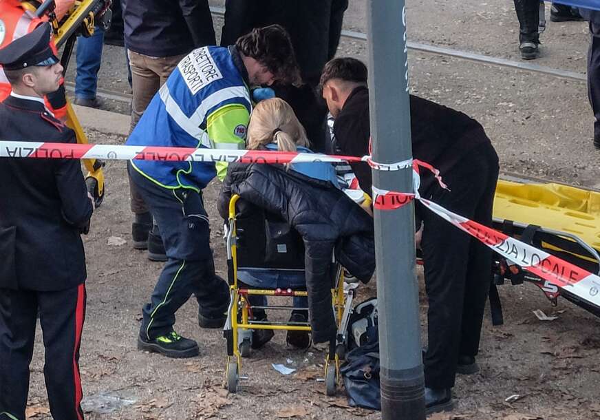 FOTO: EPA
