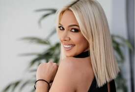 Milica Todorović nakon skandala poslala važnu poruku na Dan žena