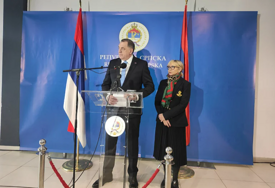 Dodik lobira za interese HDZ-a: "Nova izborna jedinica u FBiH je jedina ispravna ponuda za Predsjedništvo BiH"