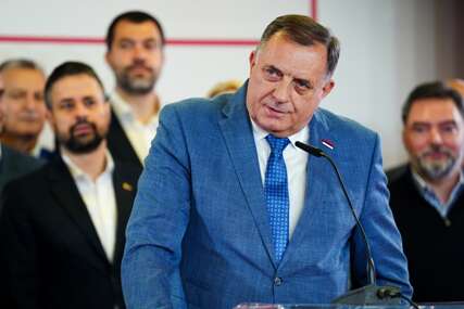 Dodik: Evropa je propala, nema nijedan razlog da vjerujemo u evropske integracije