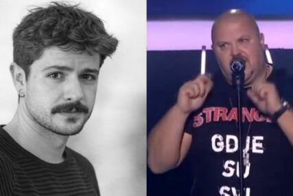Stradali mladić je bio sin poznatog muzičara iz Brčkog: Slavu stekao u emisiji "Nikad nije kasno"