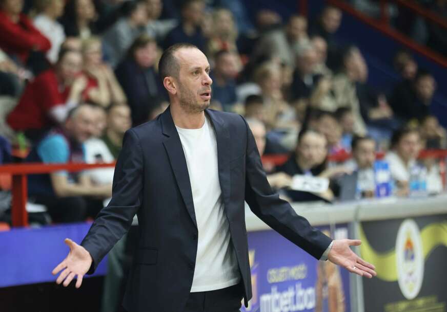 FOTO: MUHAMED PAŠALIĆ/SINIŠA PAŠALIĆ/RINGIER