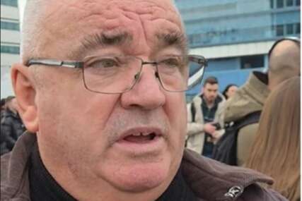 Muriz Memić podržao mlade: Ko je kriv, taj mora odgovarati