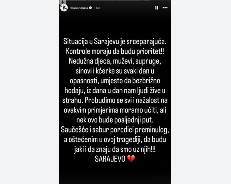 FOTO: INSTAGRAM PRINTSCREEN