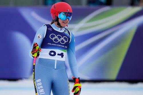 FOTO: AP