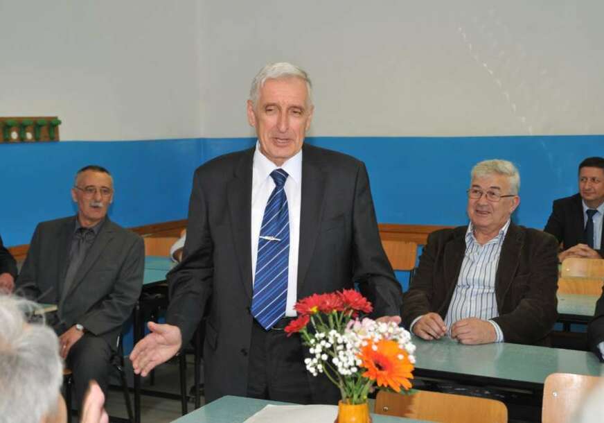 FOTO: ELMA GECA