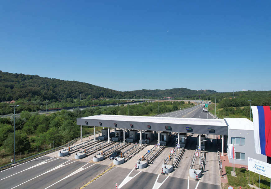 FOTO: AUTOPUTEVI RS