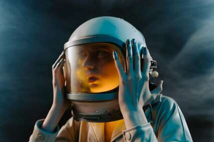 NASA-in veteran: 'Vanzemaljci postoje, a znate li zašto ih još uvijek nismo vidjeli?'