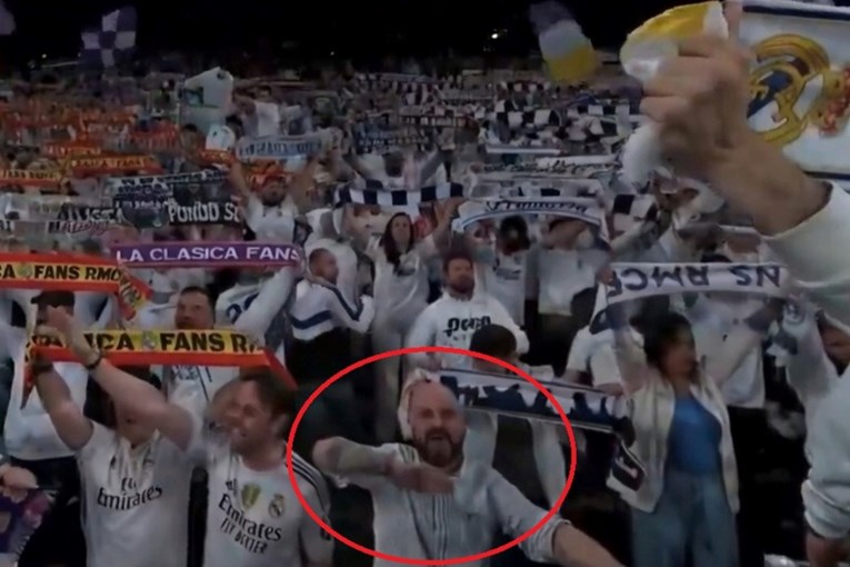 FOTO: SCREENSHOT: X