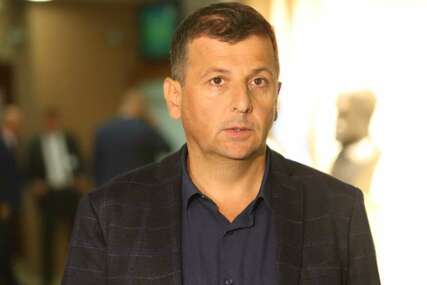 Vukanović: Sporazum je izdaja, Trivić kopira Vučića, a Stanivuković je trojanski konj