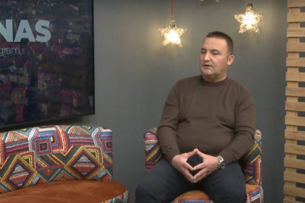 GUBITNIK DANA Nedžad Malikić