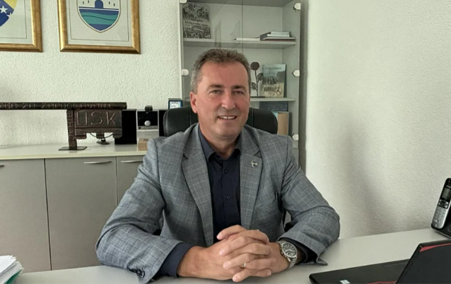 FOTO: NEDŽAD ZUKANOVIĆ
