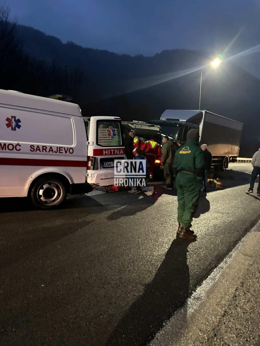 FOTO: CH