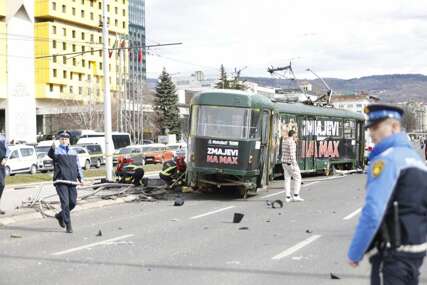 Tužilaštvo KS do sada saslušalo 30 svjedoka i izuzelo 10 snimaka u istrazi tramvajske nesreće
