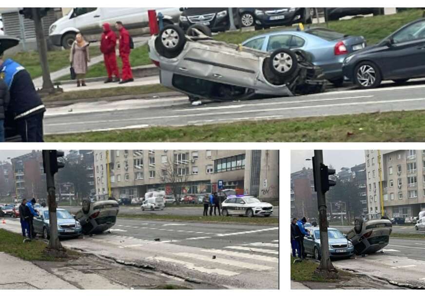 FOTO: VIBER CRNA HRONIKA RADARI