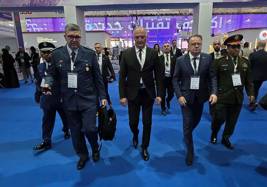 FOTO: VLADA FBIH