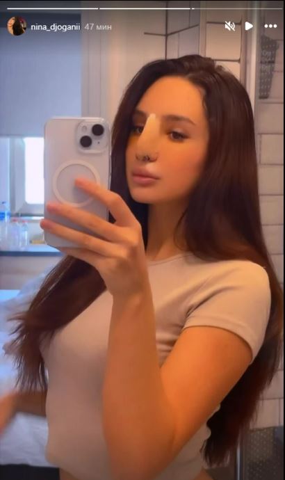 FOTO: INSTAGRAM