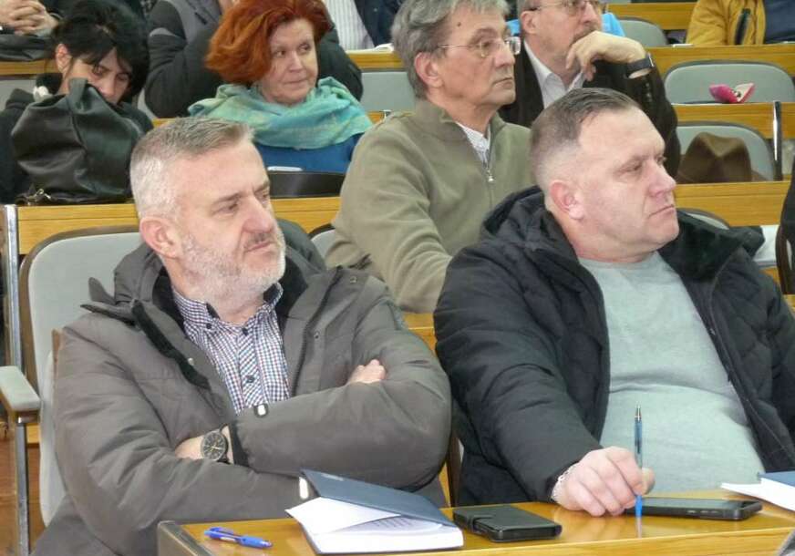 FOTO: VEHID BEGUNIĆ