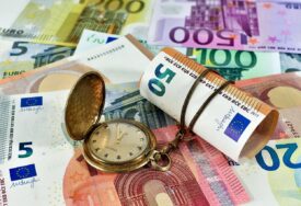 Broj milionera u Njemačkoj porastao na 1,78 miliona