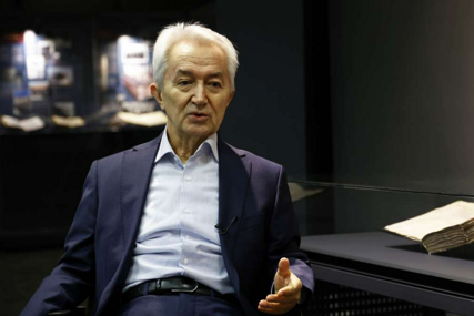 Isanović: Sve što nam se događa djelo je naših ruku! Korijen je u duhovnoj i moralnoj pokvarenosti čovjeka...